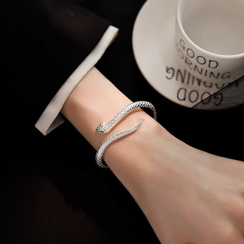 Women's Personalized Hip Hop Bracelet